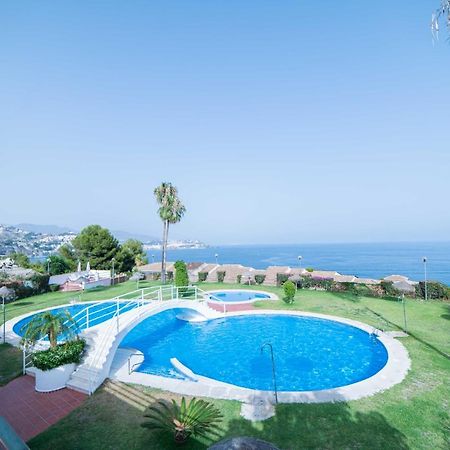 Alma De Marina Apartment La Herradura  Ngoại thất bức ảnh