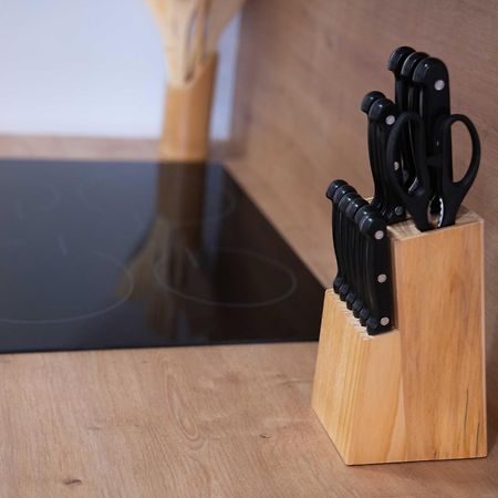 Alma De Marina Apartment La Herradura  Ngoại thất bức ảnh