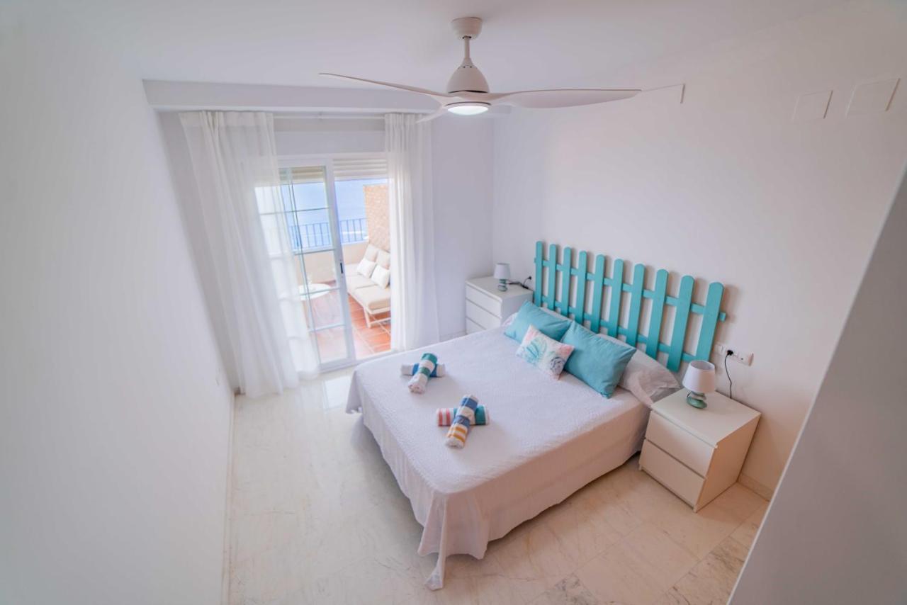 Alma De Marina Apartment La Herradura  Ngoại thất bức ảnh