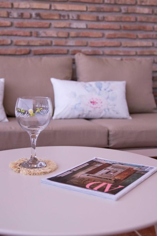 Alma De Marina Apartment La Herradura  Ngoại thất bức ảnh