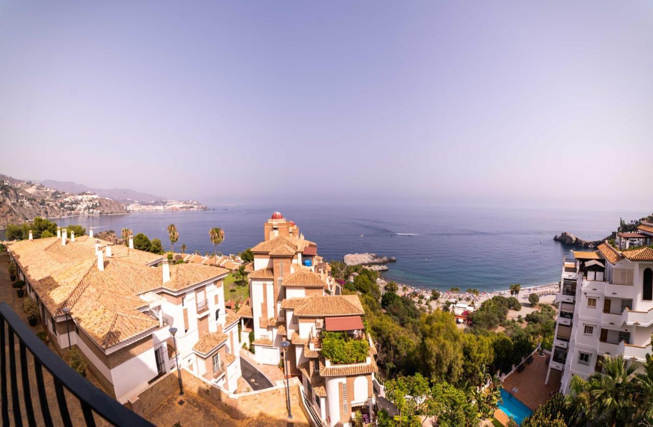 Alma De Marina Apartment La Herradura  Ngoại thất bức ảnh