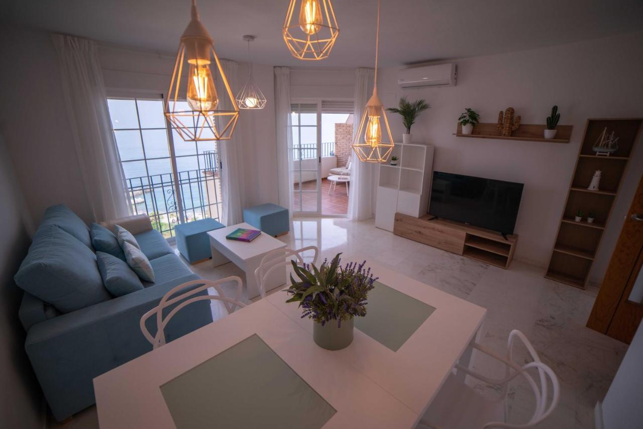 Alma De Marina Apartment La Herradura  Ngoại thất bức ảnh