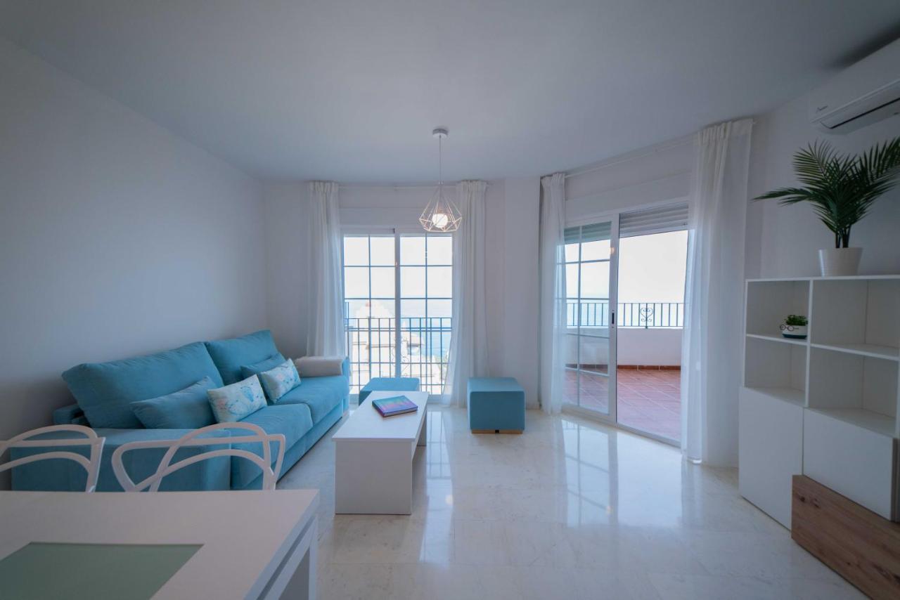 Alma De Marina Apartment La Herradura  Ngoại thất bức ảnh