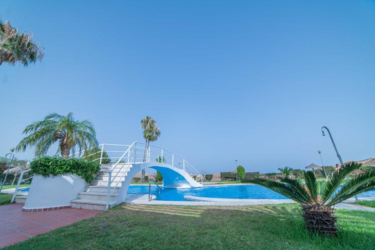Alma De Marina Apartment La Herradura  Ngoại thất bức ảnh