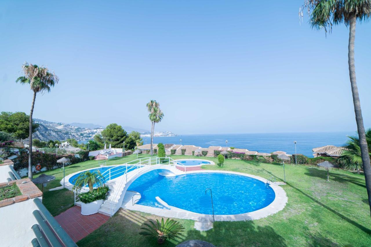 Alma De Marina Apartment La Herradura  Ngoại thất bức ảnh