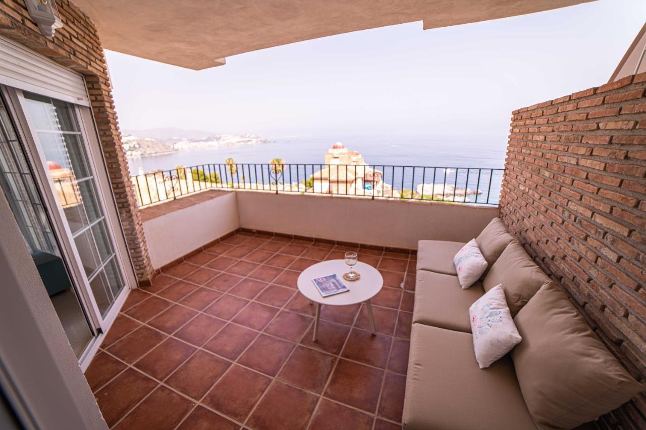 Alma De Marina Apartment La Herradura  Ngoại thất bức ảnh