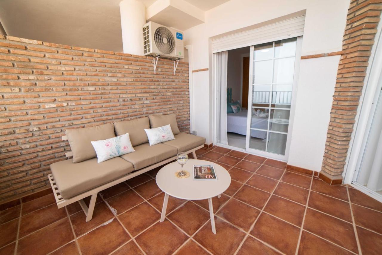 Alma De Marina Apartment La Herradura  Ngoại thất bức ảnh