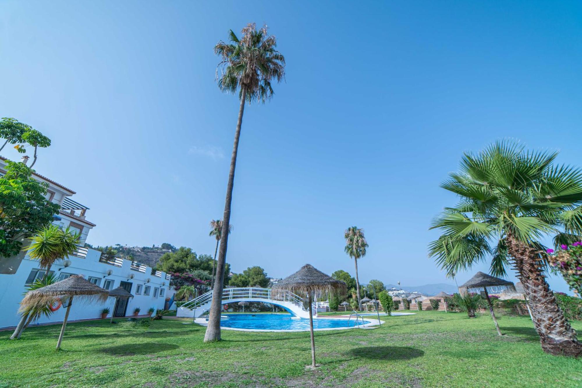 Alma De Marina Apartment La Herradura  Ngoại thất bức ảnh