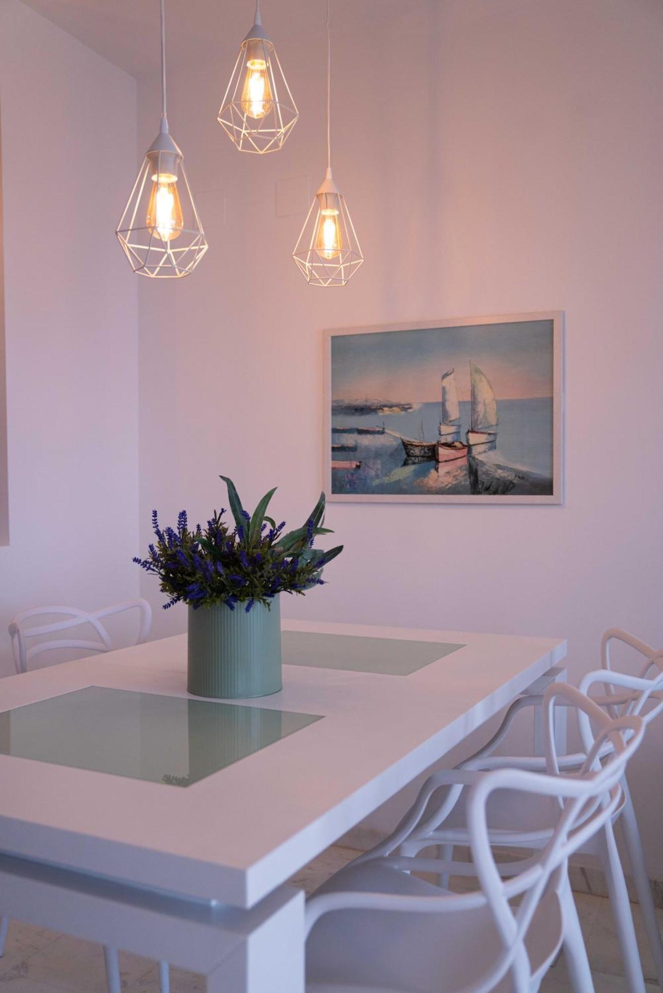 Alma De Marina Apartment La Herradura  Ngoại thất bức ảnh