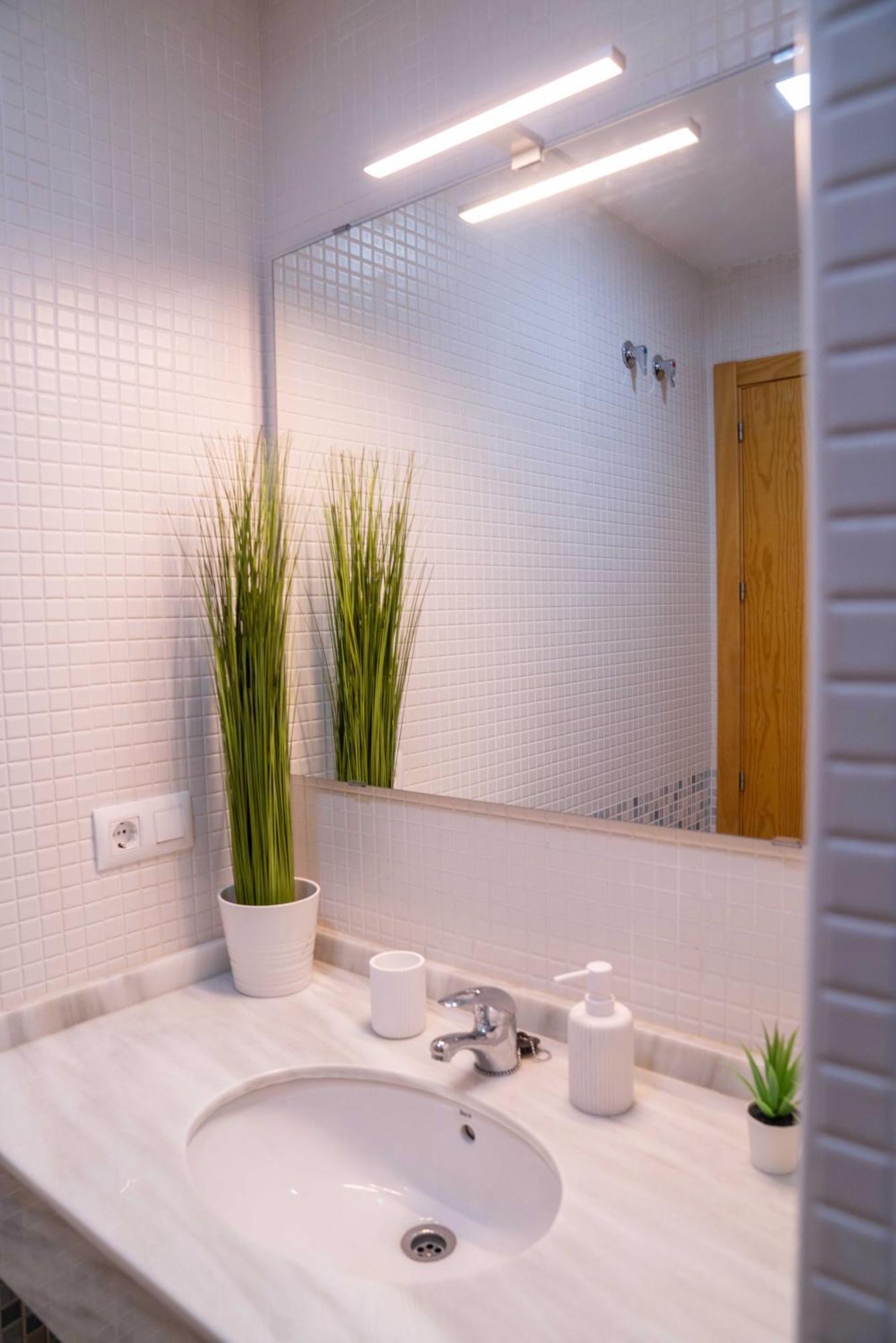 Alma De Marina Apartment La Herradura  Ngoại thất bức ảnh