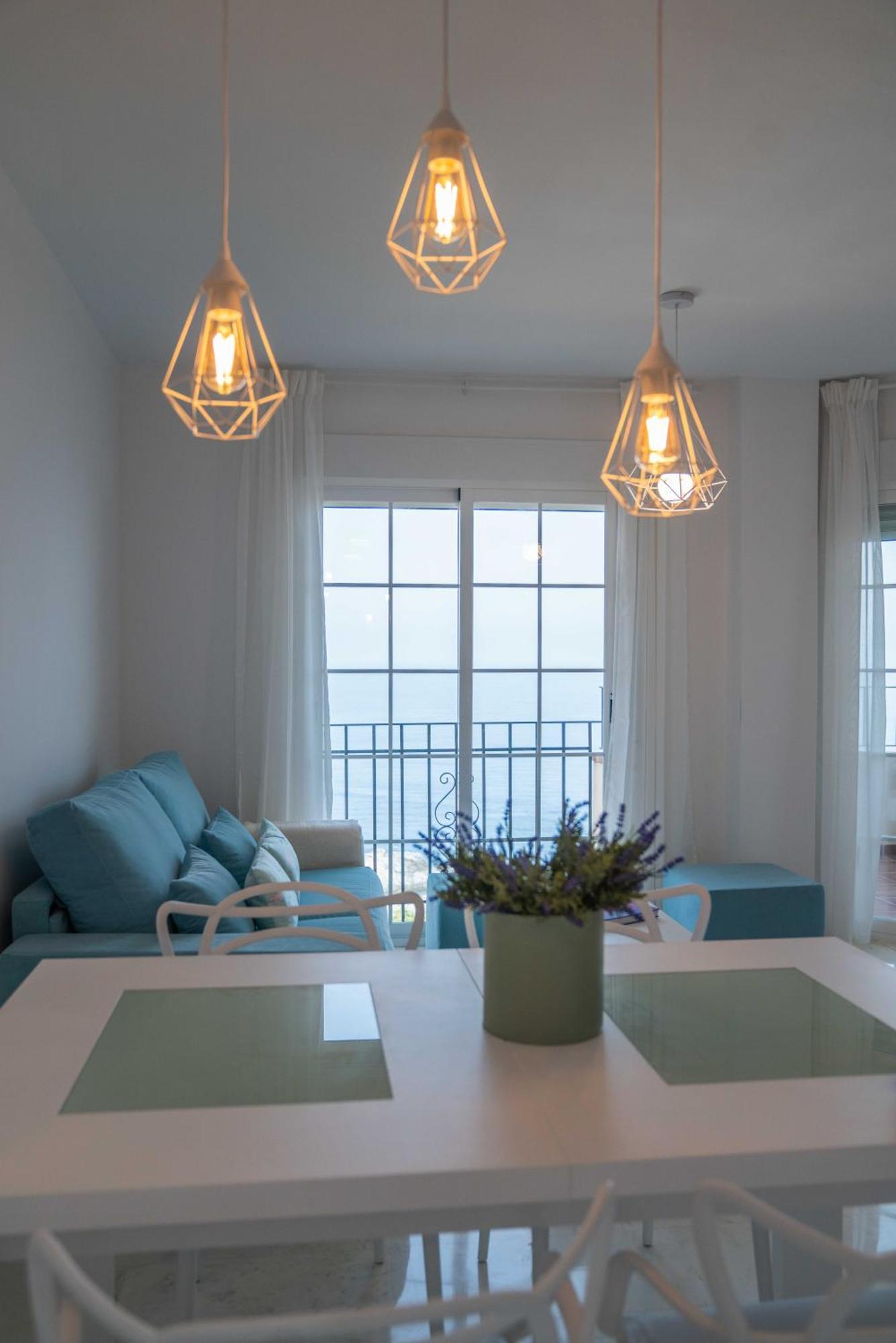 Alma De Marina Apartment La Herradura  Ngoại thất bức ảnh