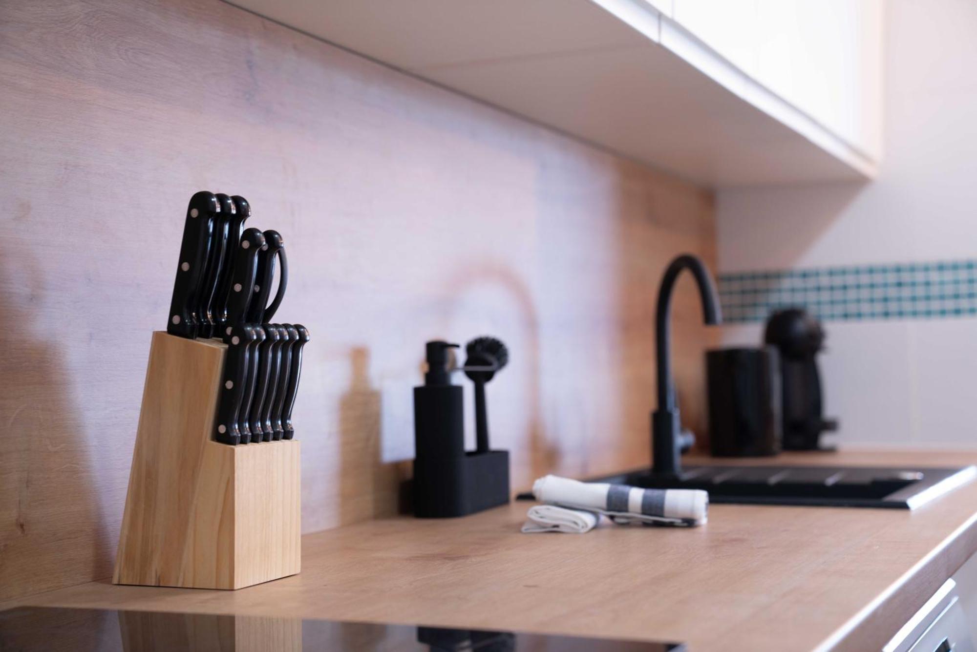 Alma De Marina Apartment La Herradura  Ngoại thất bức ảnh