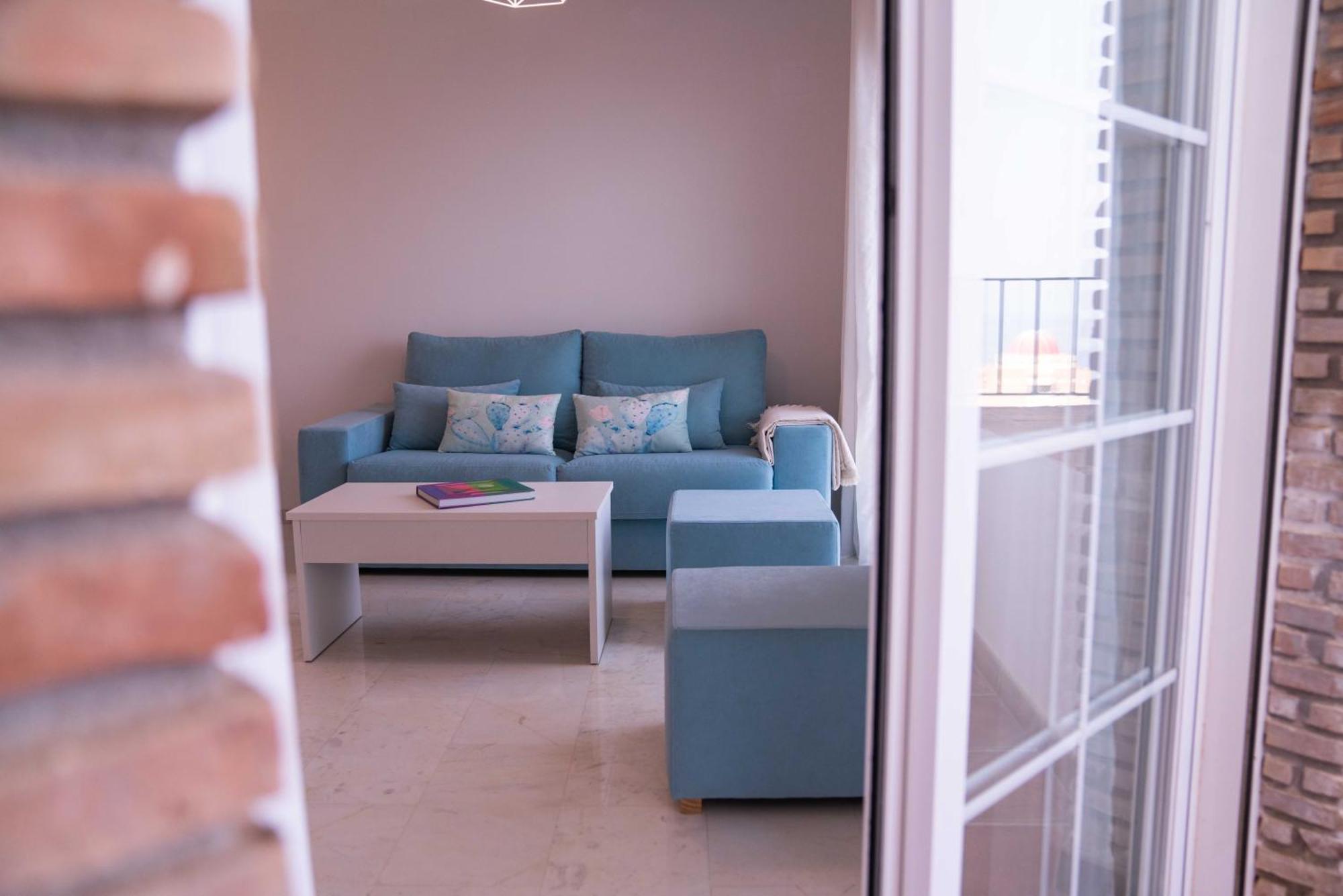 Alma De Marina Apartment La Herradura  Ngoại thất bức ảnh
