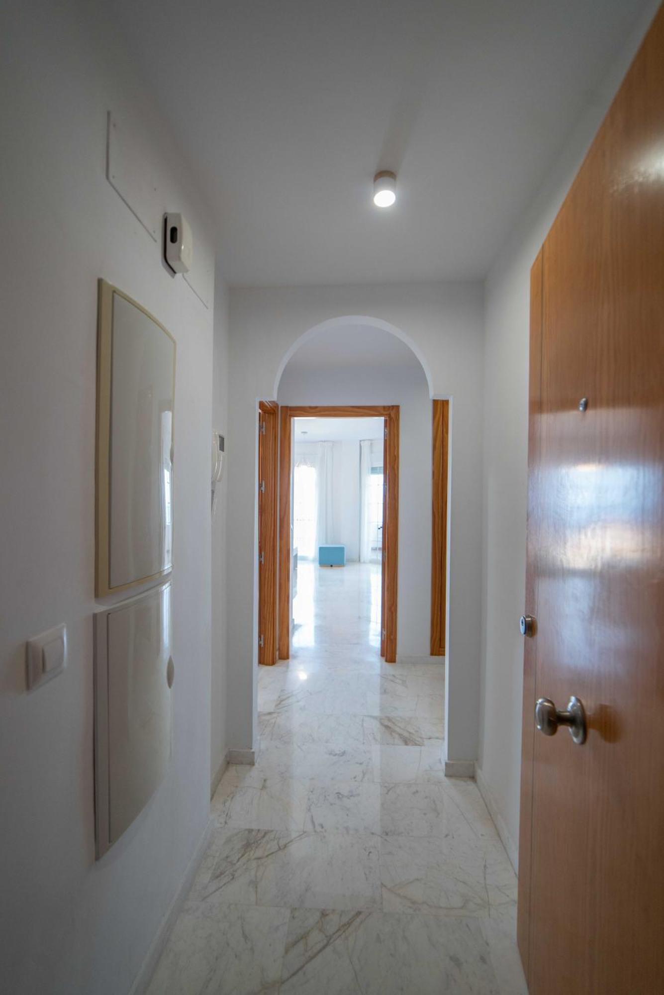 Alma De Marina Apartment La Herradura  Ngoại thất bức ảnh