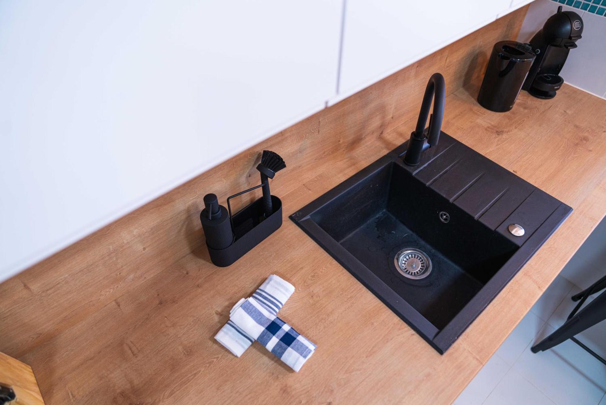 Alma De Marina Apartment La Herradura  Ngoại thất bức ảnh