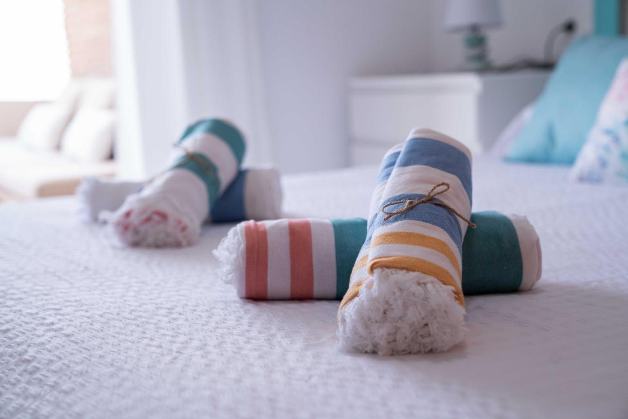 Alma De Marina Apartment La Herradura  Ngoại thất bức ảnh
